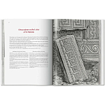 Книга Piranesi. The Complete Etchings XL варинант исполнения - 7 | Loft Concept в Грозном