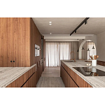 Дизайн интерьера в современном стиле Contemporary Living Yearbook 2025 варинант исполнения - 6 | Loft Concept в Грозном