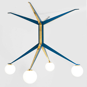 Lampada 045 Dimoremilano Progetto Non Finito