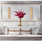 Бра с текстурной хрустальной огранкой Light Delight варинант исполнения - 7 | Loft Concept в Грозном