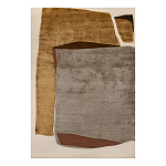 Ковер шелк Manhattan Wool Silk Carpet VII варинант исполнения - 1 | Loft Concept в Грозном