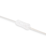 Настольный светильник Gray marble варинант исполнения - 3 | Loft Concept в Грозном