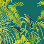 Мебельная ткань Велюр 145 см Т4-70 варинант исполнения - 1 | Loft Concept в Грозном