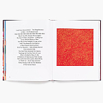 Книга по искусству Yayoi Kusama: I Spend Each Day Embracing Flowers варинант исполнения - 8 | Loft Concept в Грозном