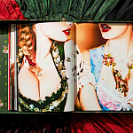 Коллекционный лимитированный Фотоальбом Ellen von Unwerth. Heimat XXL варинант исполнения - 7 | Loft Concept в Грозном