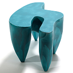 Комплект кофейных столиков Vorlon River three tables варинант исполнения - 4 | Loft Concept в Грозном