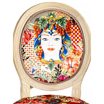 Стул French Extra red варинант исполнения - 5 | Loft Concept в Грозном