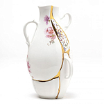 Ваза Seletti Kintsugi high варинант исполнения - 1 | Loft Concept в Грозном