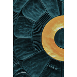 Панно «Пробуждение» варинант исполнения - 2 | Loft Concept в Грозном