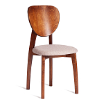 Стул из массива бука Diamond варинант исполнения - 5 | Loft Concept в Грозном