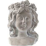 Кашпо The girl in the headband варинант исполнения - 1 | Loft Concept в Грозном