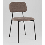 Стул Chao коричневый варинант исполнения - 1 | Loft Concept в Грозном