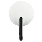 Бра чёрно-белое Ideal Shade Combination варинант исполнения - 4 | Loft Concept в Грозном