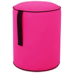 Круглый пуф Olivia Pouf варинант исполнения - 1 | Loft Concept в Грозном