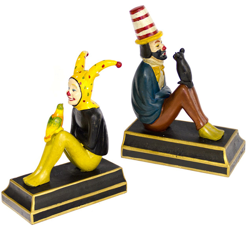 Держатель для книг Clowns Мульти Держатель для книг Clowns Мульти в Грозном | Loft Concept