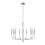 Люстра подвесная с 9-ю лампами Feiss варинант исполнения - 9 | Loft Concept в Грозном