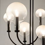 Люстра подвесная Status E14x6 варинант исполнения - 5 | Loft Concept в Грозном