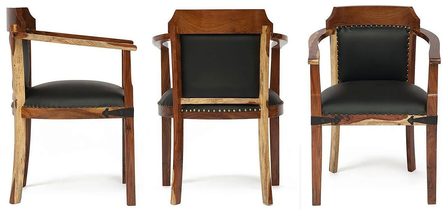 Стул Marwin Chair Стул Marwin Chair - Loft-Concept в Грозном