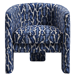 Дизайнерское Кресло Rockford варинант исполнения - 2 | Loft Concept в Грозном