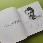 Книга Louis Vuitton Marc Jacobs. In Association with the Musee des Arts Decoratifs, Paris варинант исполнения - 1 | Loft Concept в Грозном