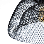 Подвесной светильник в стиле лофт Massimo варинант исполнения - 4 | Loft Concept в Грозном