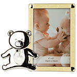 Фоторамка детская Childhood Corner Misha варинант исполнения - 1 | Loft Concept в Грозном