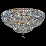 Люстра потолочная Wundex goo варинант исполнения - 3 | Loft Concept в Грозном