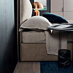 Круглый кофейный стол PANNA COTTA Coffee Table варинант исполнения - 5 | Loft Concept в Грозном