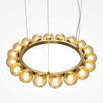 Люстра подвесная Ambre 3000К варинант исполнения - 2 | Loft Concept в Грозном