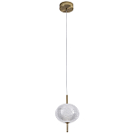 Подвесной светильник Cuthbert Hanging Lamp S варинант исполнения - 2 | Loft Concept в Грозном