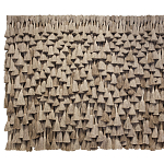 Декор на стену плетеный Кисти Wall decor thread tassels варинант исполнения - 3 | Loft Concept в Грозном