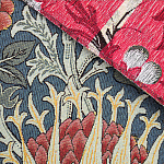 Мебельная ткань Гобелен мульти цвет 140 см Т3-30 варинант исполнения - 1 | Loft Concept в Грозном