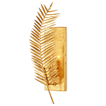 Бра в виде ветки бамбука Graceful Bamboo Branch варинант исполнения - 2 | Loft Concept в Грозном