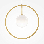 Подвесной светильник Paparazzi 3000К 12Вт варинант исполнения - 2 | Loft Concept в Грозном