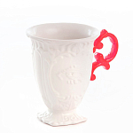 Кружка Seletti I-Mug Fuchsia варинант исполнения - 2 | Loft Concept в Грозном