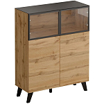 Шкаф Katana варинант исполнения - 1 | Loft Concept в Грозном