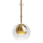 Подвесной светильник Ballet варинант исполнения - 1 | Loft Concept в Грозном