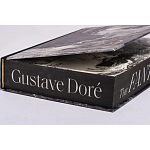 Книга Fantastic Gustave Dore варинант исполнения - 11 | Loft Concept в Грозном