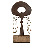 Скульптура «Антропоморфная фигура 2» варинант исполнения - 2 | Loft Concept в Грозном