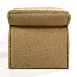 Элегантный Пуф Napa  варинант исполнения - 5 | Loft Concept в Грозном