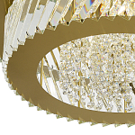 Потолочный светильник в классическом обрамлении Light Connoisseurs Beauty варинант исполнения - 4 | Loft Concept в Грозном