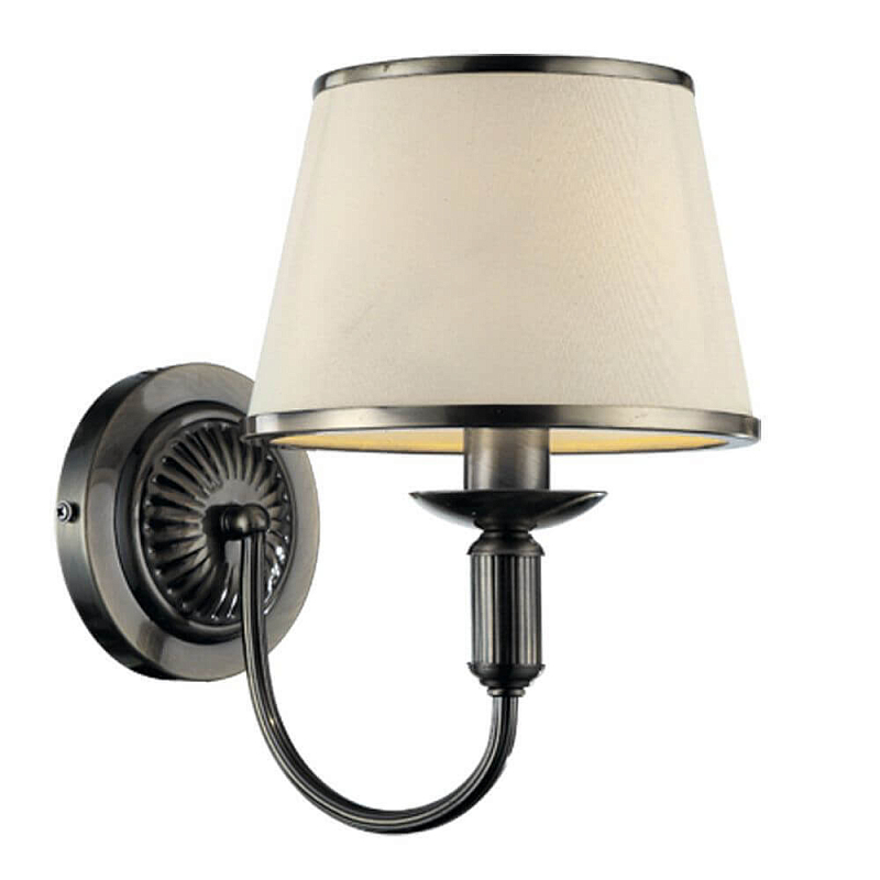 Бра Anafesto Sconces Бронза Бежевый Бра Anafesto Sconces Бронза Бежевый в Грозном | Loft Concept