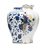 Ваза Seletti Melania варинант исполнения - 2 | Loft Concept в Грозном