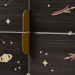 Тумба Trenta Space варинант исполнения - 5 | Loft Concept в Грозном