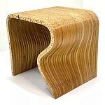 Табуретка параметрическая «FLEXIBLE» варинант исполнения - 2 | Loft Concept в Грозном