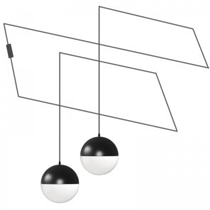 Категория товаров: Flos String Light Sphere head