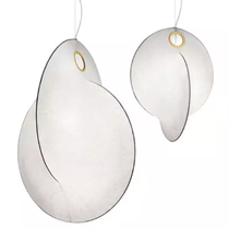 Категория товаров: Flos OVERLAP