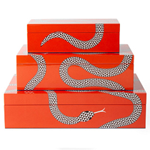 Категория товаров: Шкатулки Jonathan Adler