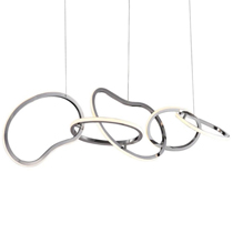 Категория товаров: Светильники Волнообразной Формы