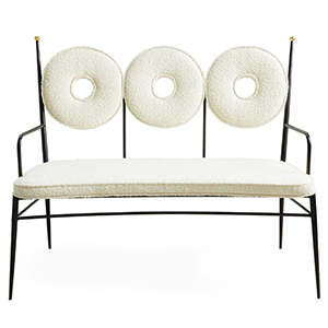 Категория товаров: Банкетки со спинкой